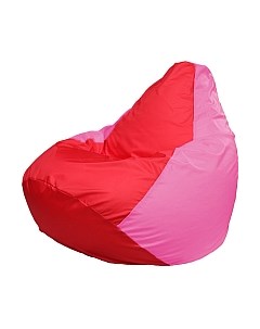 Бескаркасное кресло Flagman Груша Медиум XL Г1.1-175