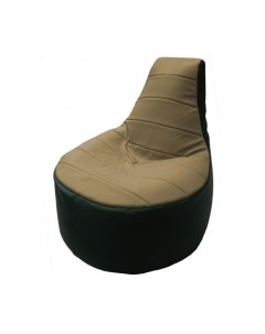 Бескаркасное кресло Flagman Трон Т1.3-43