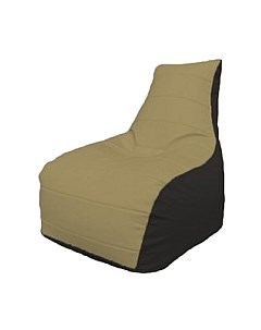 Бескаркасное кресло Flagman Бумеранг Б1.3-36