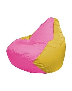 Бескаркасное кресло Flagman Груша Мега XXXL Г3.1-201