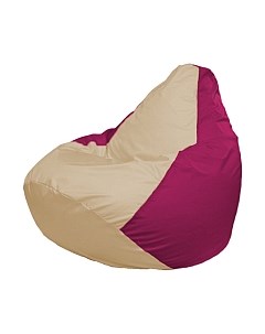 Бескаркасное кресло Flagman Груша Мега XXXL Г3.1-131