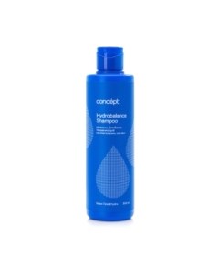 Шампунь для волос Concept Увлажняющий