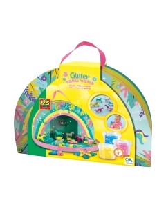 Набор для лепки Мир лошадок / 00426 Ses creative