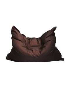 Бескаркасное кресло Kreslomeshki Подушка Аnti-vandal XXXXL / PA-180x140-SH