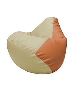 Бескаркасное кресло Flagman Груша Макси XXL Г2.3-1020