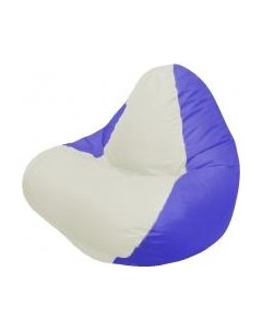 Бескаркасное кресло Flagman Relax Г4.1-003