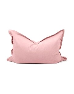 Бескаркасное кресло Kreslomeshki Подушка XXXXL / VP-180x140-P