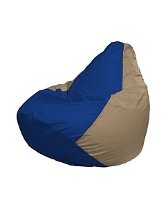 Бескаркасное кресло Flagman Груша Мини L Г0.1-114