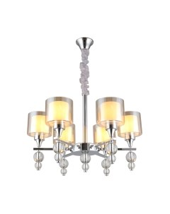 Люстра Aprica OML-70803-06 Omnilux