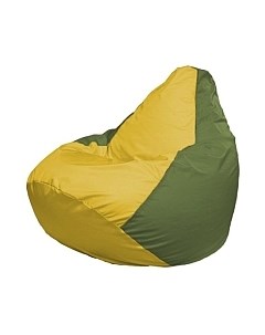 Бескаркасное кресло Flagman Груша Мини L Г0.1-259