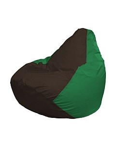 Бескаркасное кресло Flagman Груша Макси XXL Г2.1-321