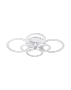 Потолочный светильник INhome Elegant Bliss-w / 4690612035468 Inhome