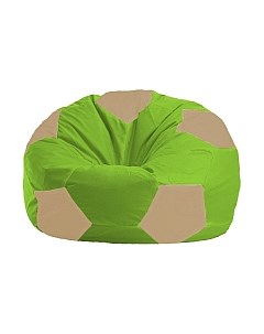 Бескаркасное кресло Flagman Мяч Стандарт М1.1-162