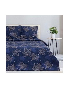 Комплект постельного белья Этель Осень / 6978031