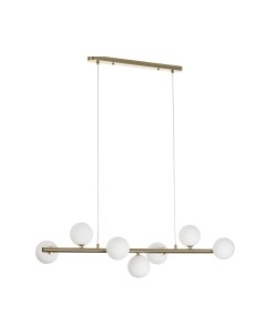 Потолочный светильник Citilux Рунд CL205270N