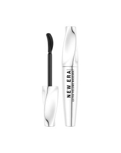 Тушь для ресниц Influence Beauty New Era Mascara тон 01 Influence beauty