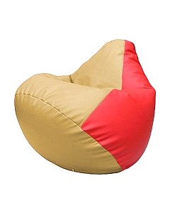 Бескаркасное кресло Flagman Груша Макси XXL Г2.3-1309