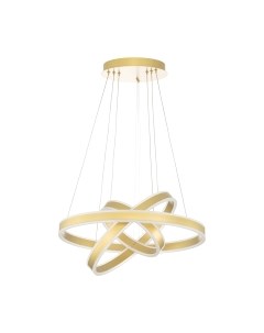 Потолочный светильник Citilux Дуэт CL719652