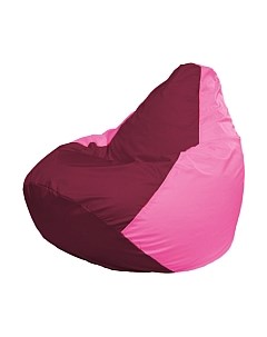 Бескаркасное кресло Flagman Груша Мега XXXL Г3.1-306