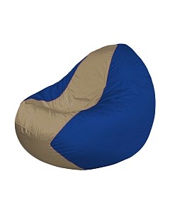 Бескаркасное кресло Flagman Classic К2.1-201