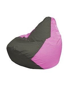 Бескаркасное кресло Flagman Груша Мини L Г0.1-364