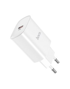 Зарядное устройство сетевое Hoco N14 / 45026