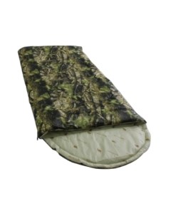 Спальный мешок BalMAX Аляска Standart Plus Series до -5°C Balmax