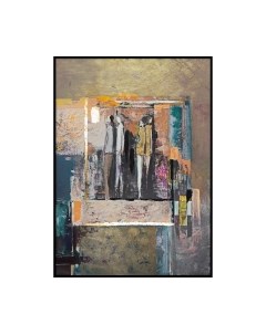 Картина Orlix Lon / CA-14009