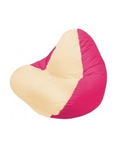 Бескаркасное кресло Flagman Relax Г4.1-026