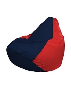 Бескаркасное кресло Flagman Груша Мега XXXL Г3.1-46