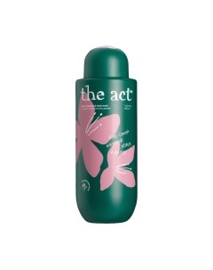 Шампунь-гель детский The Act Без слез The act