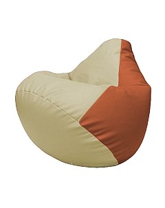 Бескаркасное кресло Flagman Груша Макси XXL Г2.3-1023