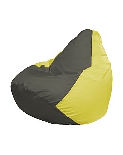 Бескаркасное кресло Flagman Груша Мега XXXL Г3.1-360