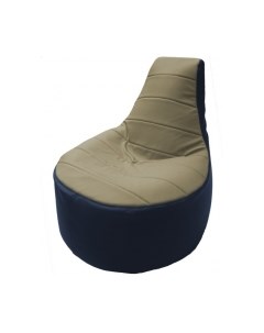 Бескаркасное кресло Flagman Трон Т1.3-19