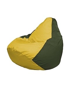 Бескаркасное кресло Flagman Груша Мини L Г0.1-250