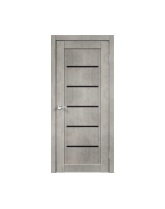 Дверь межкомнатная Velldoris Экошпон Next 1 90x200