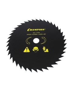 Нож для триммера Champion C5110