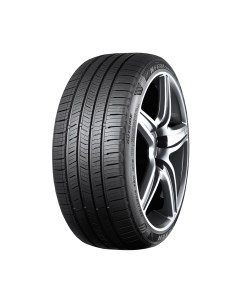 Летняя шина N'Fera Supreme 235/35R19 91W Nexen