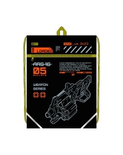 Мешок для обуви Феникс+ Бластер / 66182 Feniks