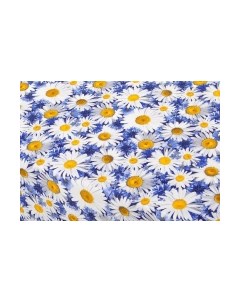 Скатерть АртПостель Летний букет Артпостель