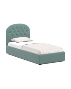 Односпальная кровать 1252 / К004755 Moon family