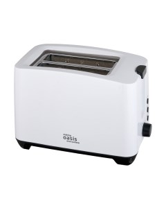 Тостер Making Oasis Everywhere TR-2W Making oasis everywhere