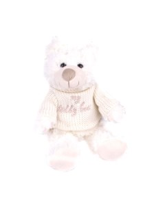 Мягкая игрушка Weihai Мишка Чарли / ST8081A