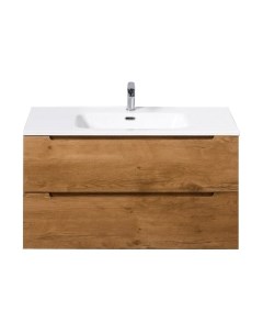 Тумба под умывальник BelBagno Etna-1000-2C-SO-RN-P Belbagno