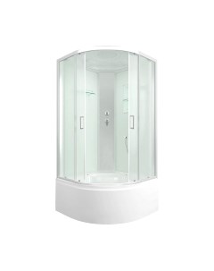 Душевая кабина IVA 100x100x215 / SC100CM Iva