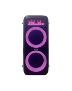 Портативная акустика CAS-850 Aiwa