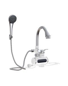 Кран-водонагреватель Mixline WH-004