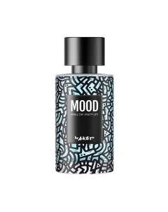 Парфюмерная вода Mood Naked For Men
