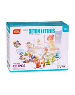 Развивающая игра Huada 1580834-345-Y2