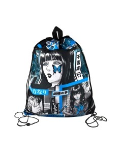 Мешок для обуви Феникс+ Герои аниме. Комикс / 66184 Feniks